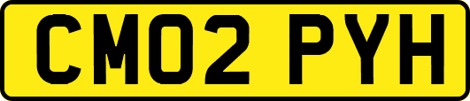 CM02PYH