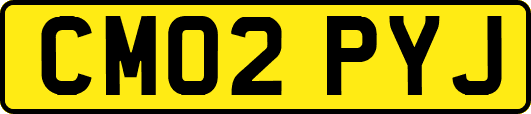 CM02PYJ