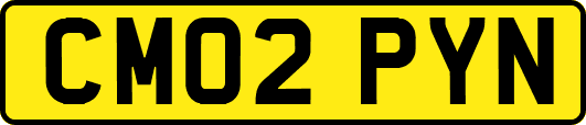 CM02PYN
