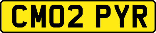 CM02PYR