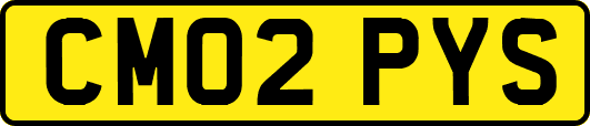 CM02PYS