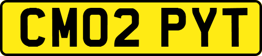 CM02PYT