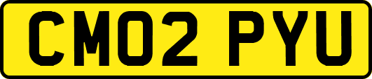 CM02PYU