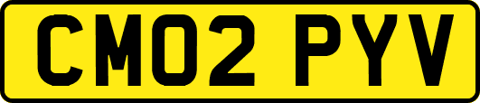 CM02PYV