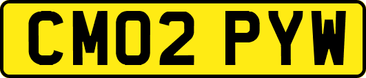 CM02PYW