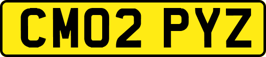 CM02PYZ