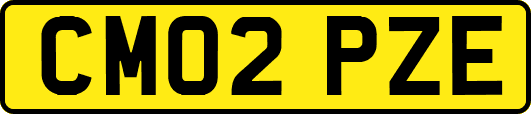 CM02PZE