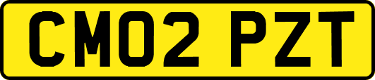 CM02PZT