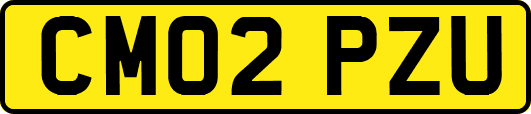 CM02PZU