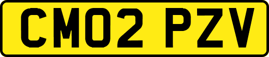 CM02PZV