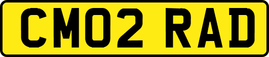 CM02RAD