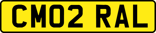 CM02RAL
