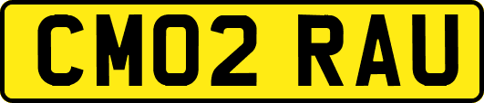 CM02RAU