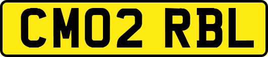 CM02RBL
