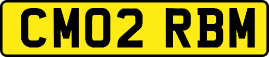CM02RBM