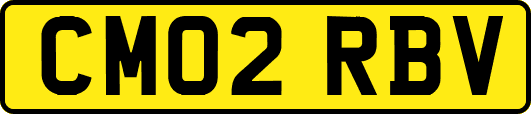 CM02RBV
