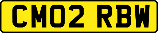 CM02RBW