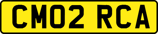 CM02RCA