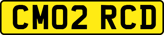 CM02RCD