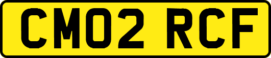 CM02RCF