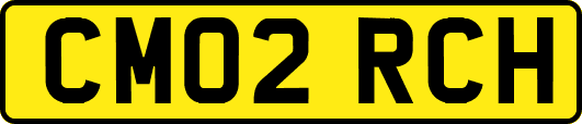 CM02RCH
