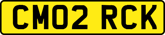 CM02RCK