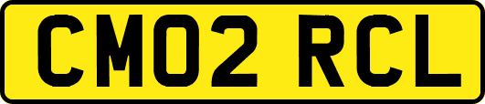 CM02RCL