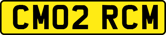 CM02RCM