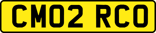 CM02RCO