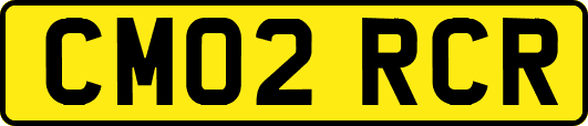 CM02RCR