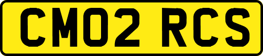 CM02RCS