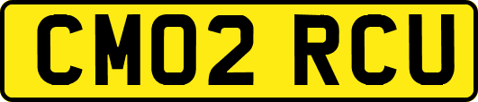 CM02RCU