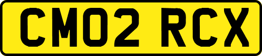 CM02RCX