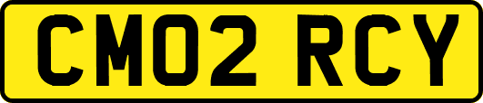 CM02RCY