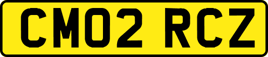 CM02RCZ