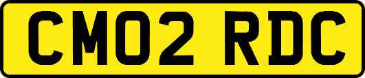 CM02RDC