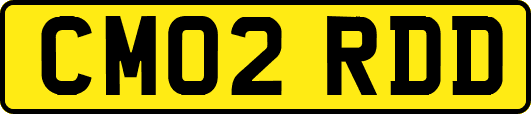 CM02RDD