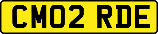 CM02RDE
