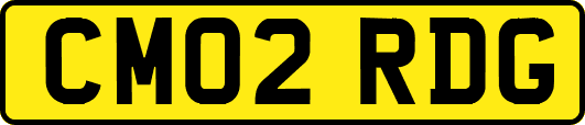 CM02RDG