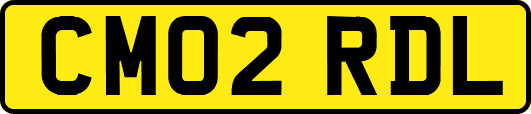 CM02RDL