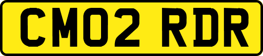 CM02RDR
