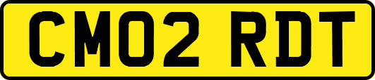 CM02RDT