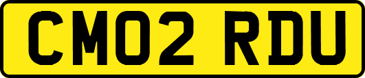 CM02RDU