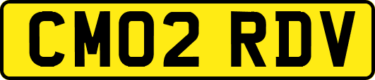 CM02RDV