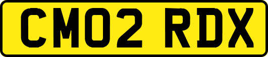 CM02RDX