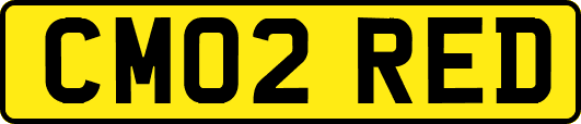 CM02RED