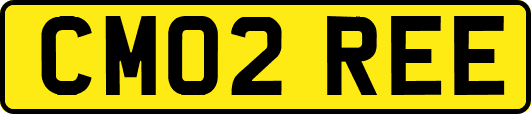 CM02REE
