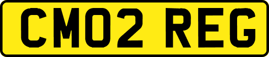 CM02REG