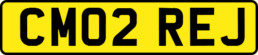 CM02REJ
