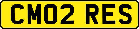 CM02RES